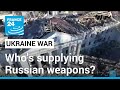 The loopholes that keep russias weapons industry afloat  france 24 english