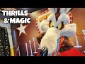 Memorial Weekend at Six Flags Great Adventure 2024!