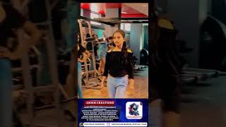 Fashion Walk Class . Social Media Influencer Ananya Niharika . On International Show Fashion Walk Class . Social Media Influencer Ananya Niharika . On International Show