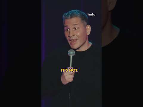 Crucifixion - Comedian Mike Vecchione