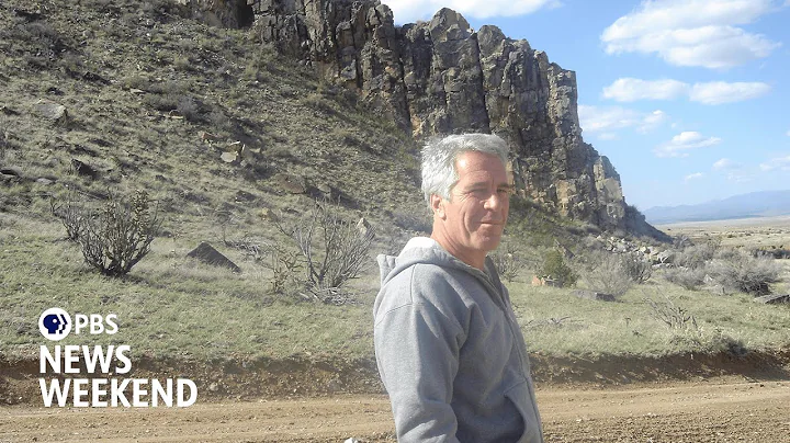 Justice Department’s heavily redacted Epstein file release draws criticism from lawmakers