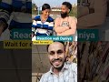 KIS KIS KE ZINDAGI ME PHELE BAR🤣! FUNNY REACTION VIDEOS 🤣!#shortsfeed #2026 #reactionvideos