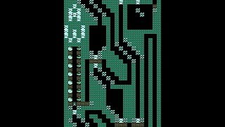 Boulder Dash for profs - 'Boulders & Diamonds 2' by Arno