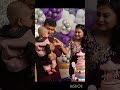 Cake cutting done guys...🎂🎂🥰#minivlog #shorts #cake
