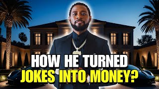Inside Kountry Wayne MILLION-DOLLAR PURCHASES | Atlanta Mansion, Cars & Net Worth! Profile