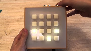 Step Sequencer Demo