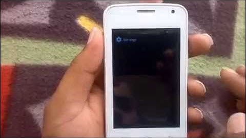 How to Hard Reset Karbonn A7 star and Forgot Password Recovery, Factory Reset