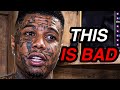 The Blueface Tour Bus Allegations Are Horrifying