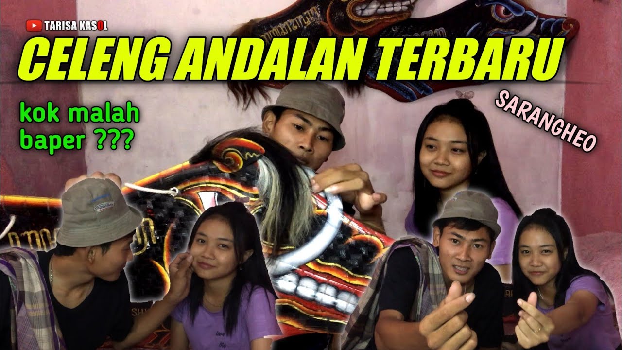 Review celeng berujung baper, spesial bareng Bayu Kendang