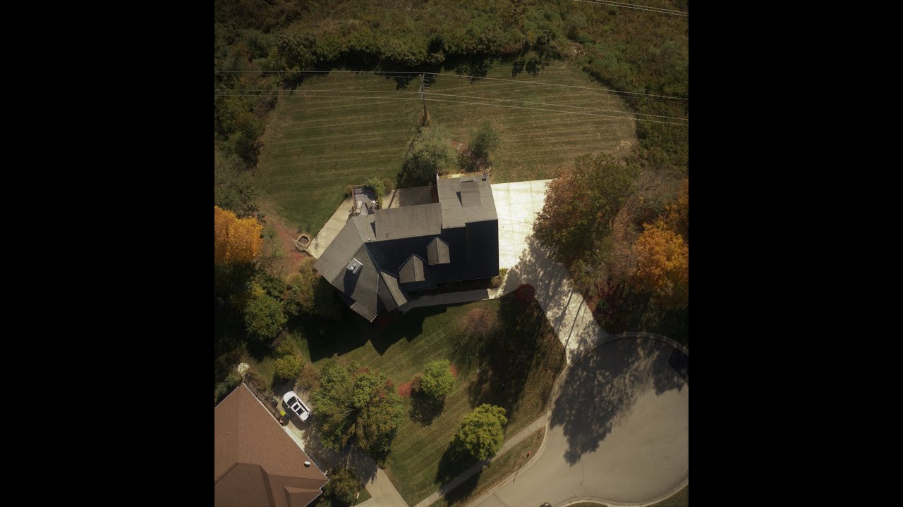 8708 Kelso Dr. Maineville, OH YouTube