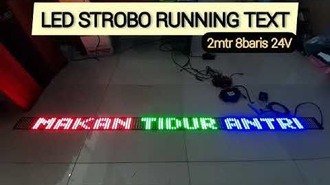 STROBO running text 2020(3)