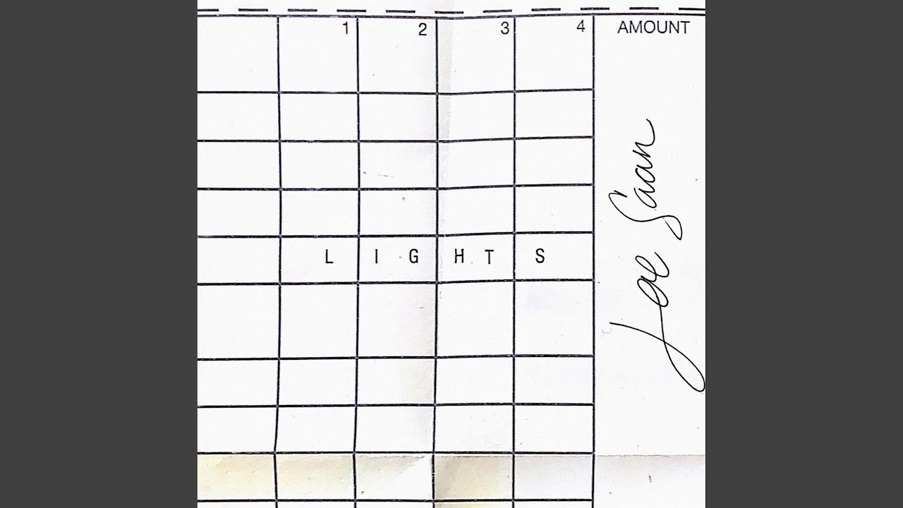 Obejrzyj LIGHTS w YouTube Obejrzyj LIGHTS w YouTube