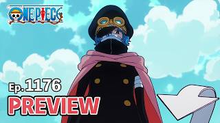 #1176 PREVIEW | ELBAPH | ONE PIECE