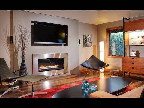 Chimeneas