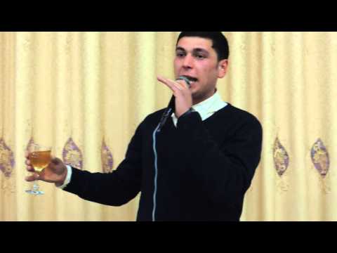 ჰოიდა ნანა (მირიან კონცელიძე)