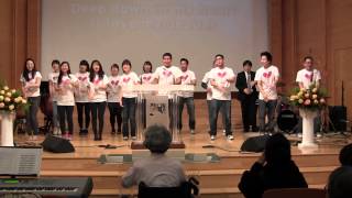 FGSF 예수인교회 선교팀 찬양 (13JAN20)