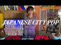        city pop  beat tape  japanese citypop  jazzy hiphop  chill