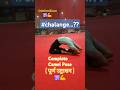 #challange खड़े होकर#complete #camel #pose पूर्ण_उष्ट्रासन#youtubeshorts #ytshorts #vinitraofitness