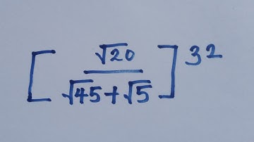 Only Smart Students Solve This! | Tricky Olympiad Algebra Problem