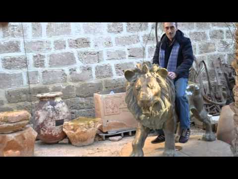 იქ, წმინდა მიწაზე Там, на Святом земле