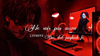 𝑜𝑠.𝑗𝑢𝑛𝑔𝑘𝑜𝑜𝑘.𝑓𝑟 𝑁𝑒 𝑠𝑜𝑖𝑠 𝑝𝑎𝑠 𝑎𝑐𝑐𝑟𝑜.