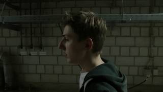 Shortfilm Exit - Teaser Horrorfilm