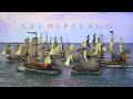 The Swedish Archipelago fleet 1756-1823
