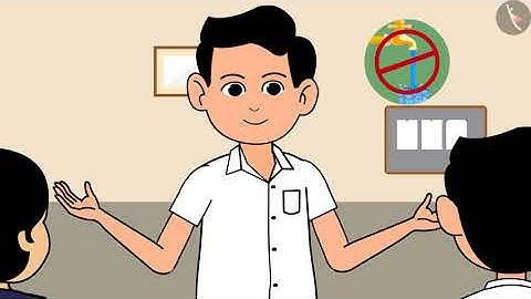 Water: A Precious Resource | Part 1/3 | English | Class 7