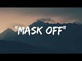 Future Mask Off 10 Minute Loop 