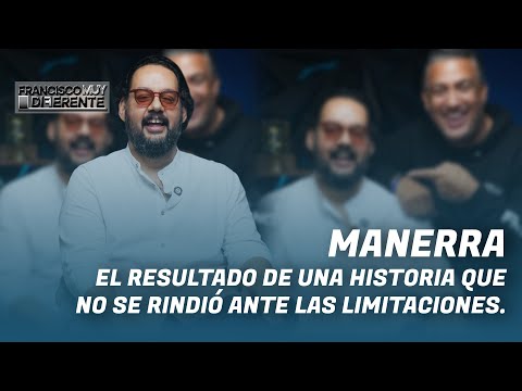 Manerra: "El resultado de una historia que no se rindió ante las limitaciones"