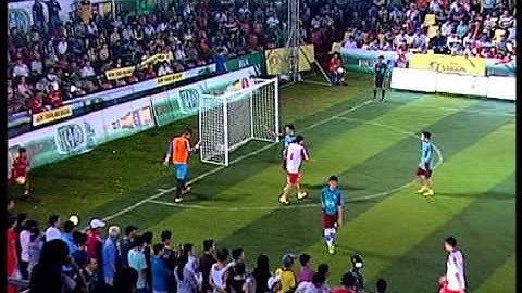 Chung kết toàn quốc - Cúp Bia Saigon 2013: Anna vs Kim Toàn