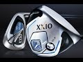 Golf Spotlight 2016 - Getting to Know XXIO