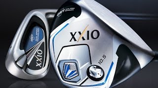 Golf Spotlight 2016 - Getting to Know XXIO