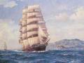 Miniature de la vidéo de la chanson My Young Man / The Big Ship Sails