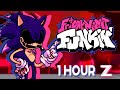 You Can&#39;t Run Encore Remake - Friday Night Funkin&#39; [FULL SONG] (1 HOUR)