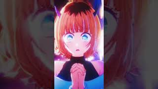 Mem-Cho #animelover #animeislife #animeedit #capcut #shorts #oshinoko @miniso.official