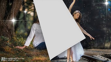 Share transitions proshow page curl - Hiệu ứng chuyển cảnh proshow đẹp p2