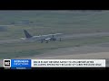 Delta flight returns safely to JFK after apparent pressurization problem