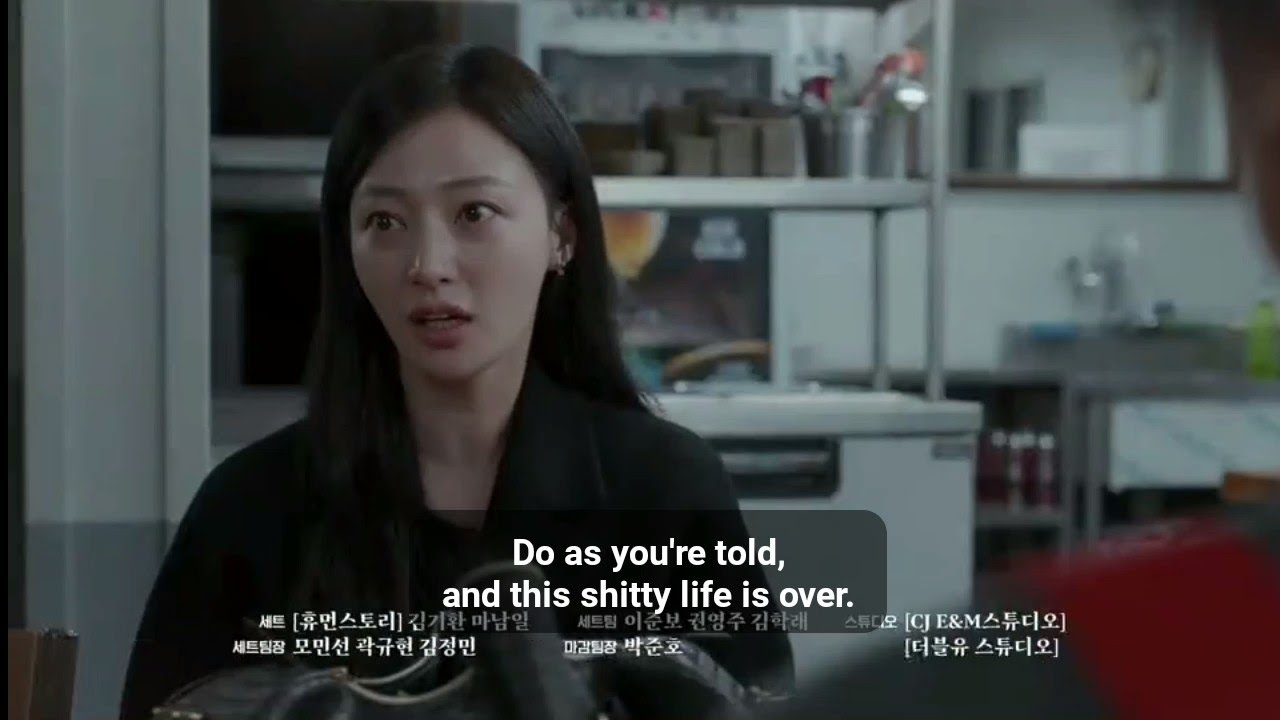 Marry My Husband episode 13 preview and spoilers [ ENG