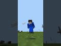 #minecraftpe #memes #comedy #shorts