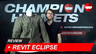 revit eclipse textile jacket