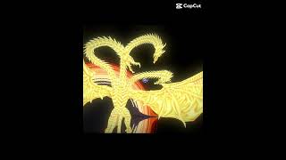 #VoidGhidorah #edit
