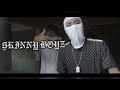 M2  skinny boyz 23lmj ft baw baw  moo lah  toh poe  daxteyz  pord k lay official mv 