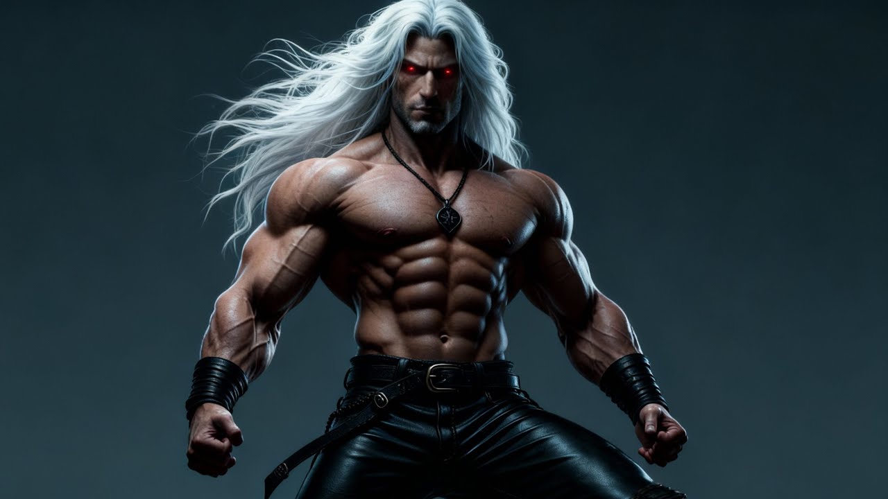 Detalles de Alucard