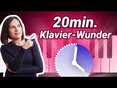 Wenig Zeit? So