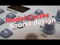 Model:Cycles sound design introduction (no talking!)