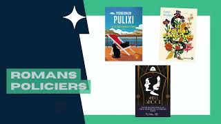 Nouveautés Romans Adultes Avril 2026 Médiathèque De Venansault