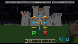 Minecolonies Shorts - The Build Tool