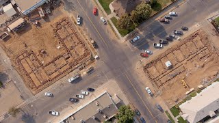 Downtown Veterans & Family Housing - Virtual Groundbreaking