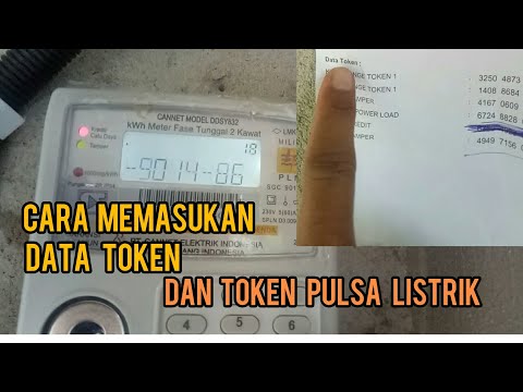 Wow Failed to fill the electric token & appeared CHECK, this is the complete Solution ... 